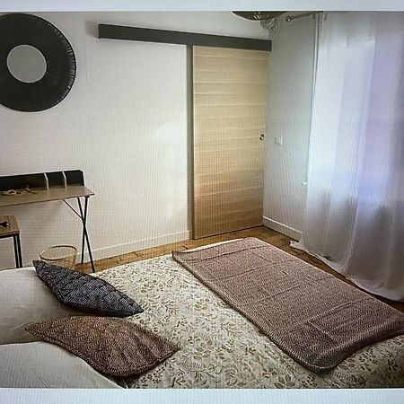 Maison Lumineuse, Proche Centre. Châteauroux Kültér fotó