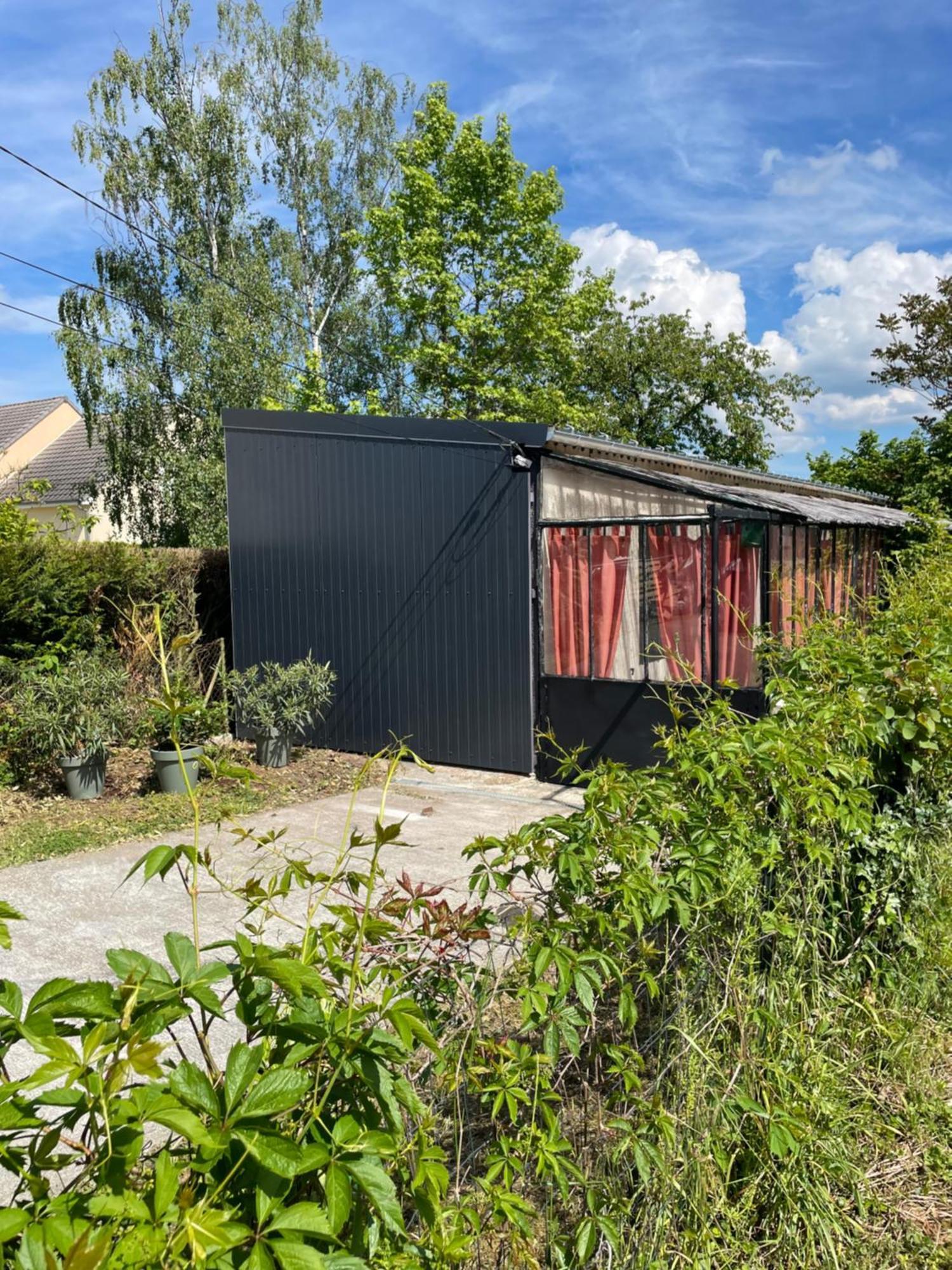 Maison Lumineuse, Proche Centre. Châteauroux Kültér fotó