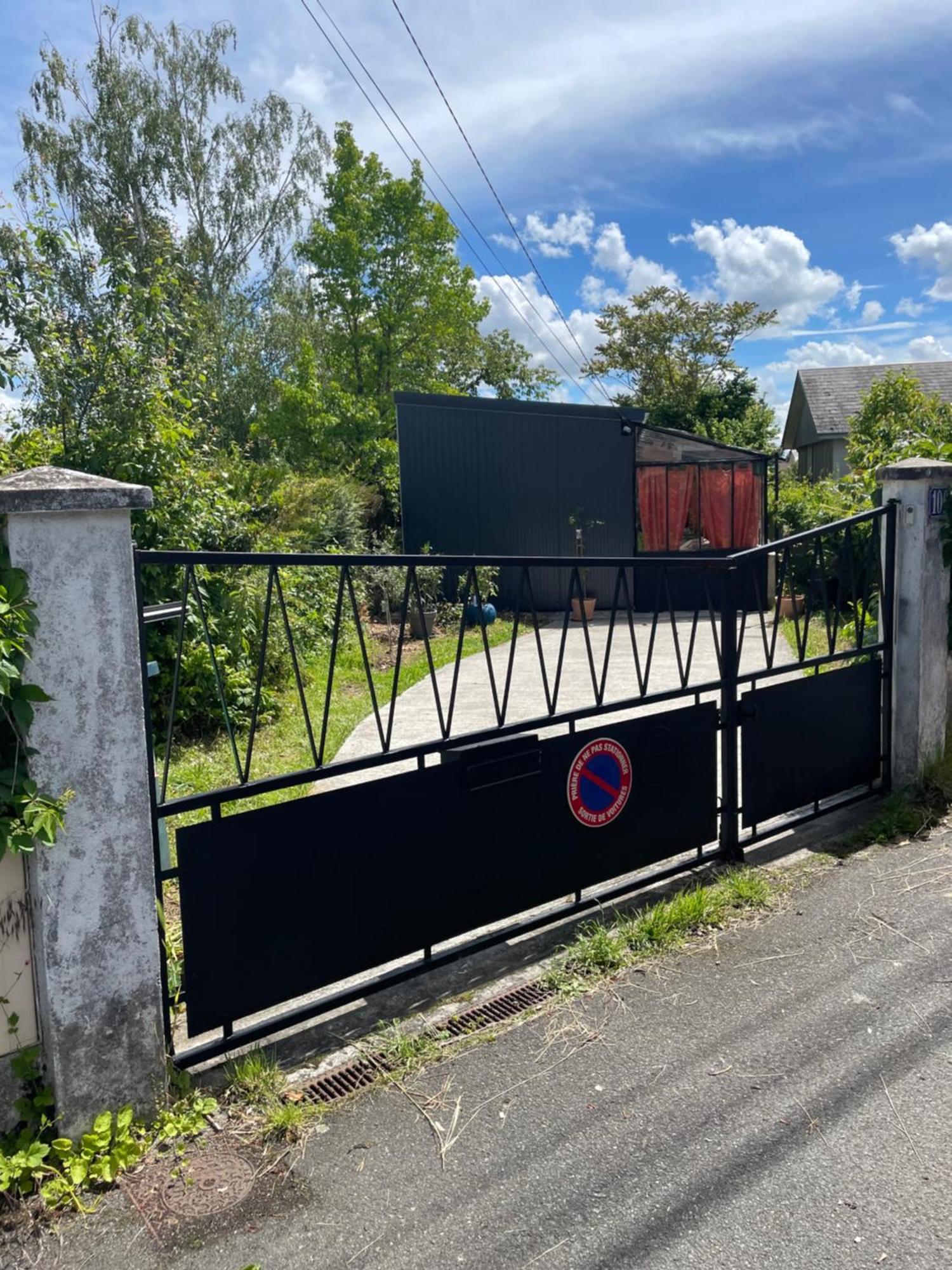 Maison Lumineuse, Proche Centre. Châteauroux Kültér fotó