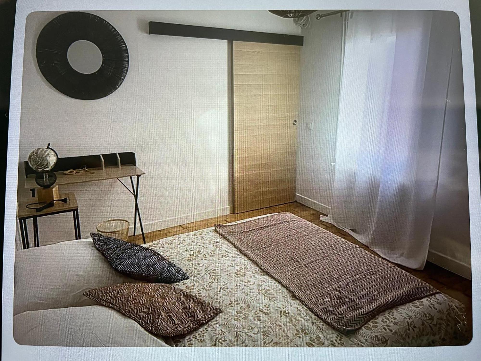 Maison Lumineuse, Proche Centre. Châteauroux Kültér fotó